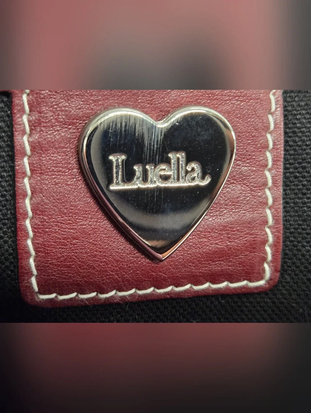 Luella  Bucket Bag Handbag